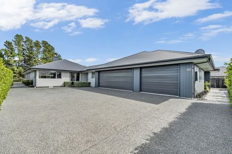 Photo of property in 50 Stanford Way, Rolleston, 7615