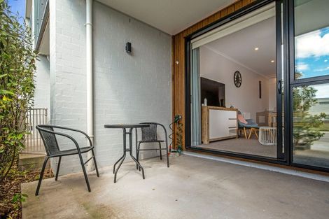 Photo of property in 3/1 Genevieve Lane, Hobsonville, Auckland, 0616