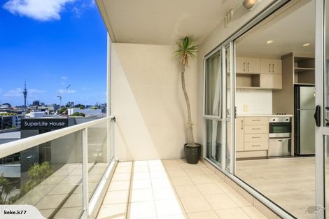Photo of property in 206/43 Virginia Avenue East, Eden Terrace, Auckland, 1021
