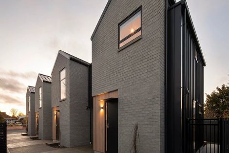 Photo of property in 30b Rutland Street, St Albans, Christchurch, 8014