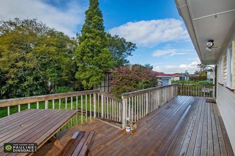 Photo of property in 40 Otuhiwai Crescent, Tikipunga, Whangarei, 0112