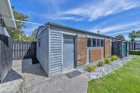 Photo of property in 7 Flannery Street, Leeston, 7632