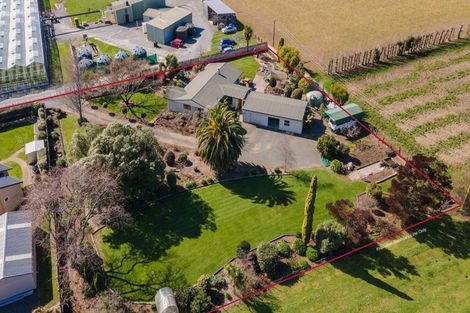 Photo of property in 105 Main Road Hope, Hope, Richmond, 7020