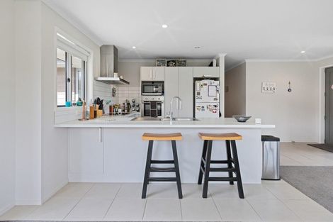 Photo of property in 1 Raithburn Terrace, Pokeno, 2402