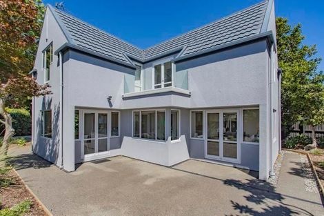 Photo of property in 1/126 Glandovey Road, Strowan, Christchurch, 8052