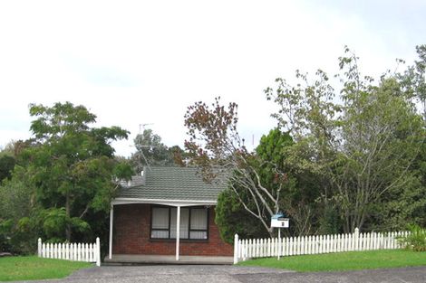 Photo of property in 6 Mescal Street, Massey, Auckland, 0614