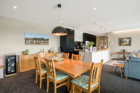 Photo of property in Chews Lane Apartments, 10g/9 Chews Lane, Wellington Central, Wellington, 6011