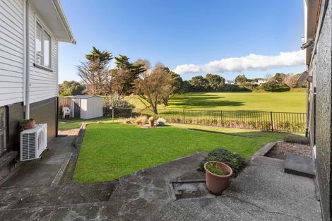 Photo of property in 18 Endeavour Street, Marfell, New Plymouth, 4310