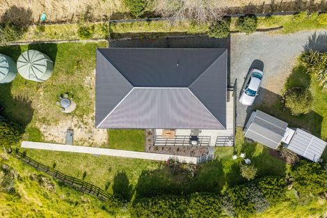 Photo of property in 3241 Paparoa-oakleigh Road, Paparoa, 0571