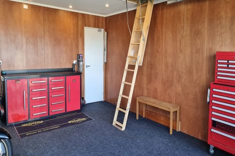 Photo of property in 22 Bradbury Avenue, Rolleston, 7614