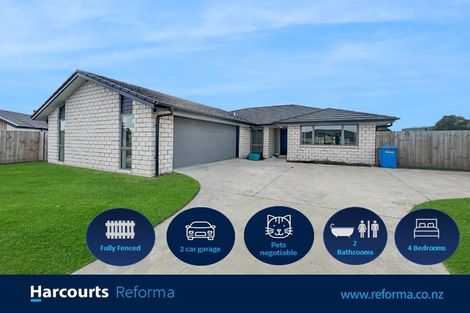 Photo of property in 51 Murray Ward Drive, Te Kauwhata, 3710