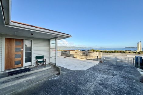 Photo of property in 171 The Esplanade, Petone, Lower Hutt, 5012