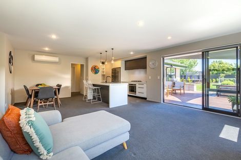 Photo of property in 33 Tiny Hill Drive, Rolleston, 7614