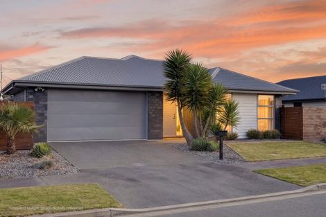Photo of property in 9 Hillbourne Street, Halswell, Christchurch, 8025