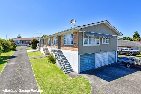 Photo of property in 2/69 Coronation Road, Papatoetoe, Auckland, 2025