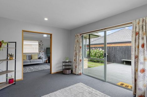 Photo of property in 1/15 Showgate Avenue, Sockburn, Christchurch, 8042