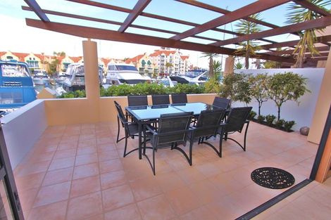 Photo of property in 105 Waterside Crescent, Gulf Harbour, Whangaparaoa, 0930