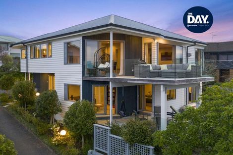 Photo of property in 1/60 Penzance Road, Mairangi Bay, Auckland, 0630