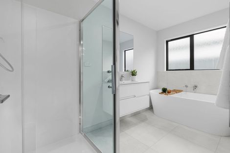 Photo of property in 5 Ayrshire Lane, Halswell, Christchurch, 8025