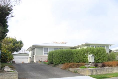Photo of property in 3 Liverpool Crescent, Tamatea, Napier, 4112