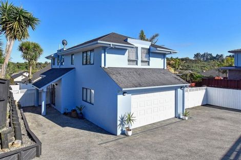 Photo of property in 337 Hill Road, The Gardens, Auckland, 2105