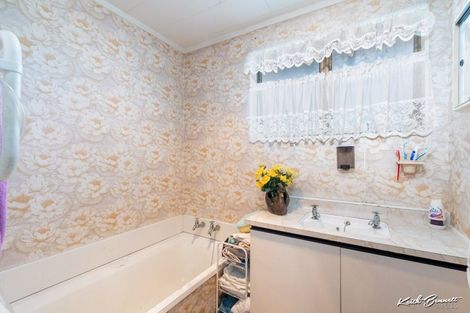 Photo of property in 46 Henry Street, Ebdentown, Upper Hutt, 5018