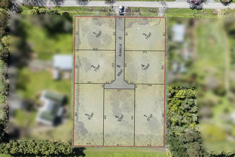 Photo of property in Sarsfield Street, Southbridge, 7602