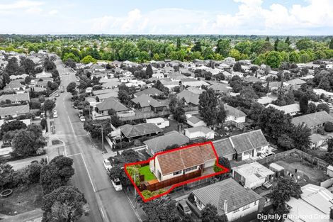 Photo of property in 70 Cutts Road, Russley, Christchurch, 8042