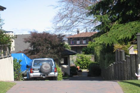 Photo of property in 1/79 Rokino Road, Hilltop, Taupo, 3330