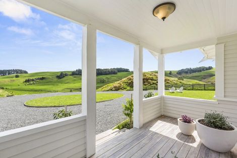 Photo of property in 443 Brunskill Road, Te Miro, Cambridge, 3496