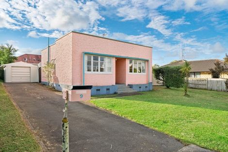 Photo of property in 9 Howell Place, Tauranga South, Tauranga, 3112