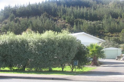 Photo of property in 91 George Street, Hikurangi, 0114