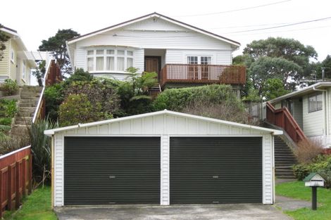 Photo of property in 62 Standen Street, Karori, Wellington, 6012