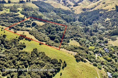 Photo of property in 190 Okains Bay Road, Robinsons Bay, 7581