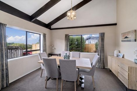 Photo of property in 15 White Heron Drive, Massey, Auckland, 0614