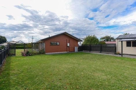 Photo of property in 35 Jellicoe Street, Waipukurau, 4200