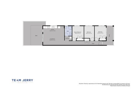 Photo of property in 10 Kaapehu Street, Karaka, 2578