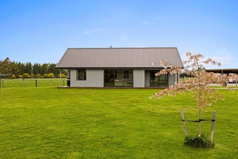 Photo of property in 1136 Poyntzs Road, Eyrewell, Rangiora, 7476