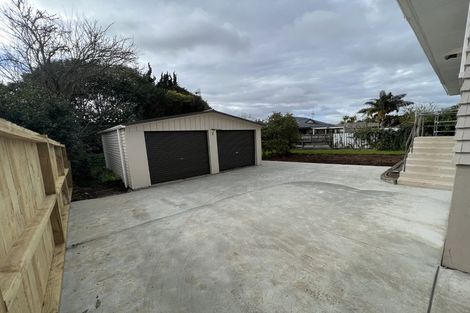 Photo of property in 27 Clark Road, Te Kamo, Whangarei, 0112