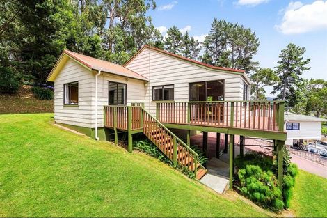 Photo of property in 16 Tikorangi Place, Morningside, Whangarei, 0110