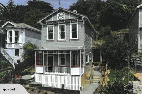 Photo of property in 53 Norway Street, Aro Valley, Wellington, 6012