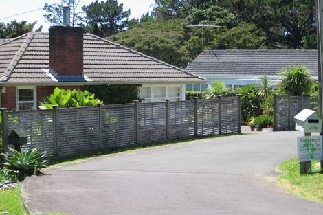 Photo of property in 29 Aorangi Place, Birkenhead, Auckland, 0626