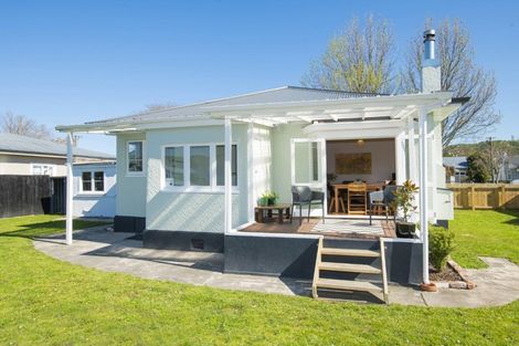 Photo of property in 120 Iranui Road, Inner Kaiti, Gisborne, 4010