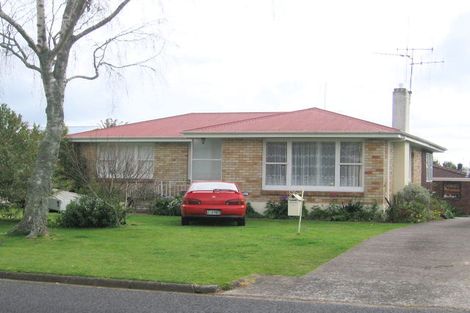 Photo of property in 8 Ngahere Street, Otumoetai, Tauranga, 3110