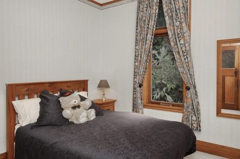 Photo of property in 1661 North Eyre Road, West Eyreton, Rangiora, 7475