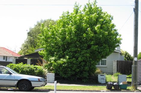 Photo of property in 170 Avonhead Road, Avonhead, Christchurch, 8042