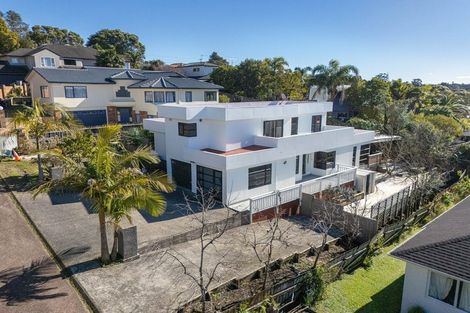 Photo of property in 29 Tenbless Court, Unsworth Heights, Auckland, 0632