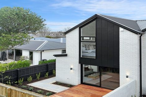 Photo of property in 8d Gambia Street, Papanui, Christchurch, 8053