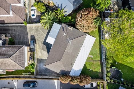 Photo of property in 102 Union Road, Howick, Auckland, 2014