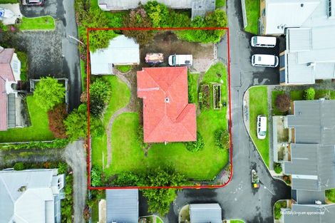 Photo of property in 544 Grey Street, Hamilton East, Hamilton, 3216